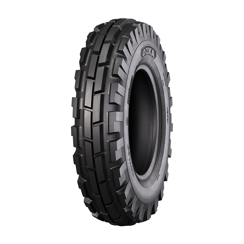 Шина сільськогосподарська OZKA 7,50-16 6PR 98A6 KNK33 TT, всесезонна, рульова